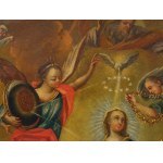 South German painter, mid 18th century