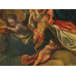 South German painter, mid 18th century