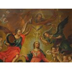 South German painter, mid 18th century