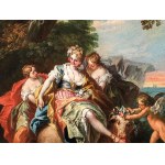 Gaspare Diziani, Belluno 1689 - 1767 Venice
