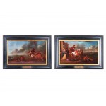 Philips Wouwerman, Haarlem 1619 - 1668 Haarlem