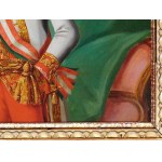 Josef Hickel, Čech-Lipa 1736 - 1807 Viedeň