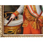 Josef Hickel, Čech-Lipa 1736 - 1807 Viedeň