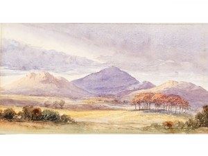 English school in the style of John Constable, East Bergholt 1776 - 1837 London