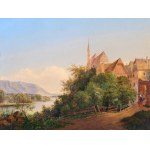 Josef Feid, Vienna 1806 - 1870 Klosterneuburg