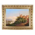 Josef Feid, Vienna 1806 - 1870 Klosterneuburg