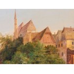 Josef Feid, Vienna 1806 - 1870 Klosterneuburg