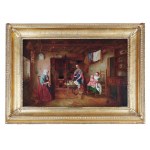 W.S.P. Henderson, England, active 1836 - 1874