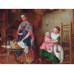 W.S.P. Henderson, England, active 1836 - 1874