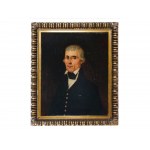 Artist 18th/19th century, Portrait of a nobleman