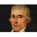 Artist 18th/19th century, Portrait of a nobleman
