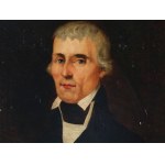 Artist 18th/19th century, Portrait of a nobleman