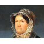 Ferdinand Georg Waldmüller, Viedeň 1793 - 1865 Hinterbrühl
