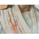 Unknown painter, A Southern Woman