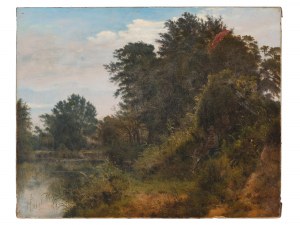Franz Alt, Vienna 1821 - 1914 Vienna