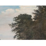 Franz Alt, Viedeň 1821 - 1914 Viedeň
