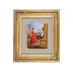 Franz Alt, Vienne 1821 - 1914 Vienne