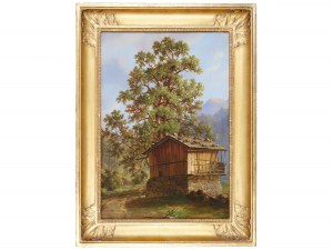 Josef Feid, Vienna 1806 - 1870 Weidling