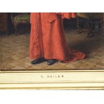 Carl Seiler, Wiesbaden 1846 - 1921 Munich