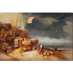 Carl Borromäus Fruwirth, Vienna 1810 - 1878 Vienna