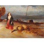 Carl Borromäus Fruwirth, Vienna 1810 - 1878 Vienna