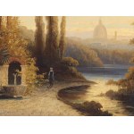 Adolf Kaufmann, Troppau 1848 - 1916 Vienna