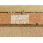 Josef von Führich, Kratzau 1800 - 1876 Wiedeń