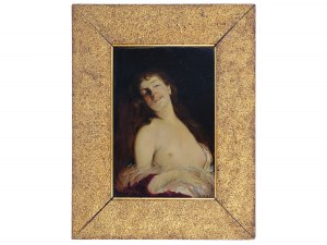 Georg Drah, Vienna 1867 - 1922 Vienna