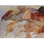 Marie Egner, Radkersburg 1850 - 1940 Vienna