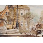 Heinrich Hermanns, Düsseldorf 1862 - 1942 Düsseldorf