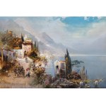 Robert Alott, Graz 1850 - 1910 Vienna