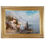 Robert Alott, Graz 1850 - 1910 Vienna