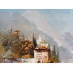 Robert Alott, Graz 1850 - 1910 Vienna