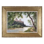 Karl Vikas, Ternitz 1875 - 1934 Krems on the Danube