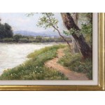 Karl Vikas, Ternitz 1875 - 1934 Krems on the Danube