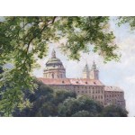 Karl Vikas, Ternitz 1875 - 1934 Krems on the Danube