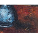 Anton Faistauer, Sankt Martin near Lofer 1887 - 1930 Vienna