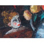 Anton Faistauer, Sankt Martin near Lofer 1887 - 1930 Vienna