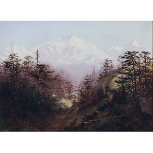 Alexander Scott, 1854 - 1925