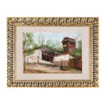 Maurice Utrillo, Montmarte 1883 - Dax 1955