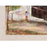 Maurice Utrillo, Montmarte 1883 - Dax 1955