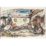 Alfred Kubin, Leitmeritz 1877 - 1959 Zwickledt