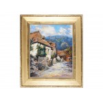 Siegfried Stoitzner, Vienna 1892 - 1976 Krems on the Danube