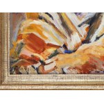 Carl Fahringer, Wiener Neustadt 1874 - 1952 Vienna
