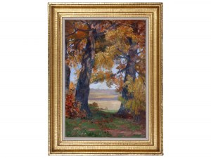 Hugo Darnaut, Dessau 1851 - 1937 Vienna