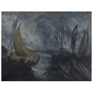 Erik Hoppe, Ødis 1896 - 1968