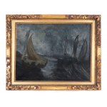 Erik Hoppe, Ødis 1896 - 1968