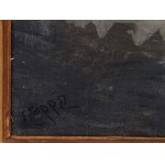 Erik Hoppe, Ødis 1896 - 1968