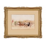 Hans Gottfried Wilda, Vienna 1862 - 1911 Vienna