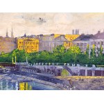 Sergius Pauser, Vienna 1896 - 1970 Klosterneuburg